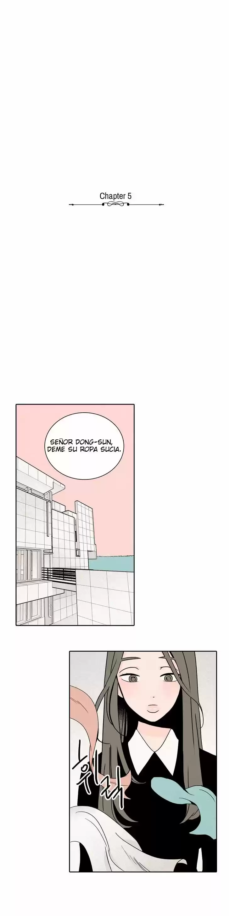 Rabbit Hole. (2016) - Capítulo 5 - Página 4 - LectorTMOo