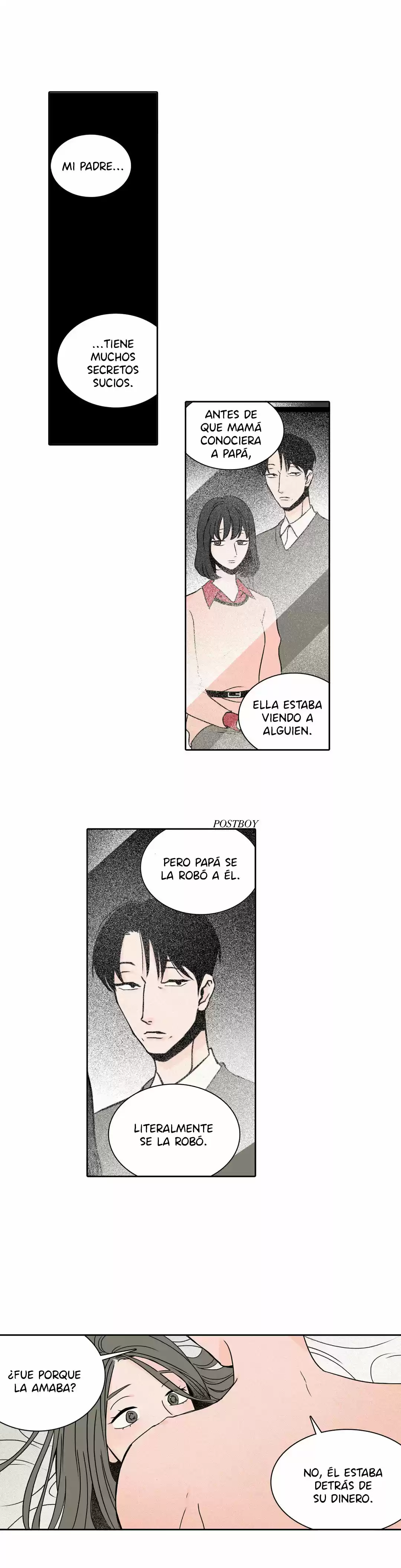 Rabbit Hole. (2016) - Capítulo 9 - Página 5 - LectorTMOo