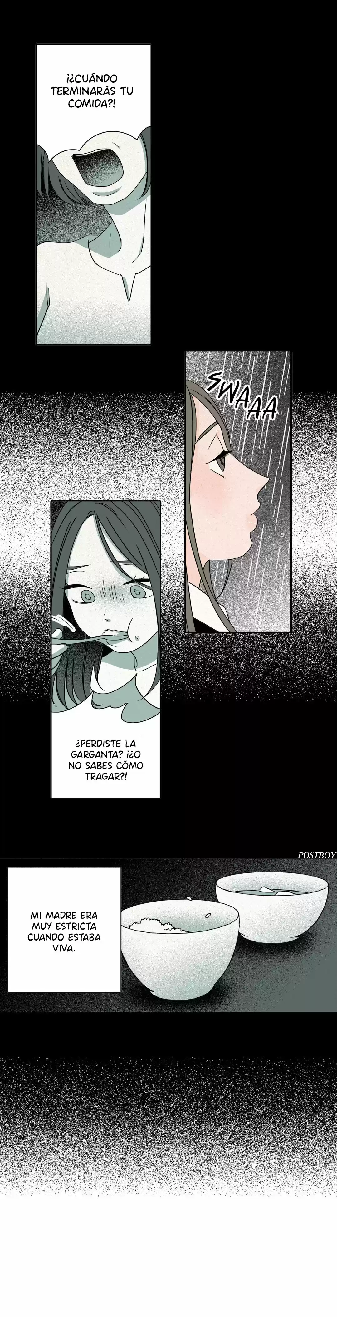 Rabbit Hole. (2016) - Capítulo 9 - Página 11 - LectorTMOo