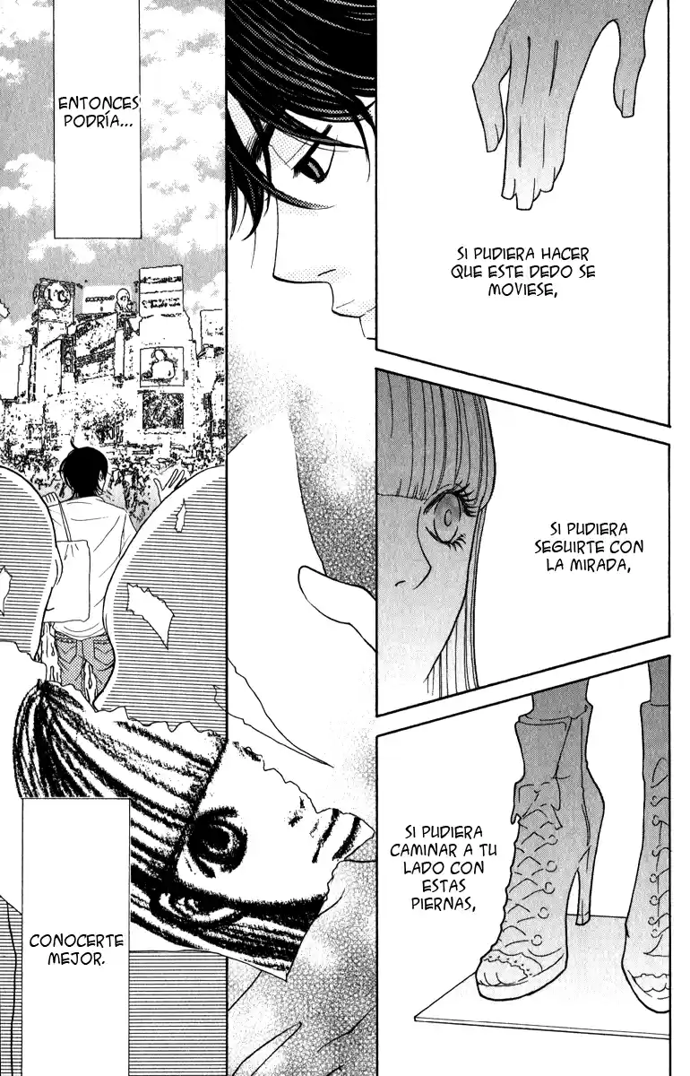 Rabu Kare - Gokujou Men Dokuhon! (2016) - Capítulo 3 - Página 4 - LectorTMOo
