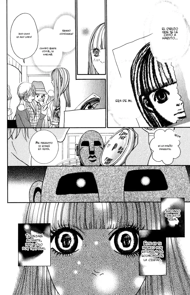 Rabu Kare - Gokujou Men Dokuhon! (2016) - Capítulo 3 - Página 6 - LectorTMOo