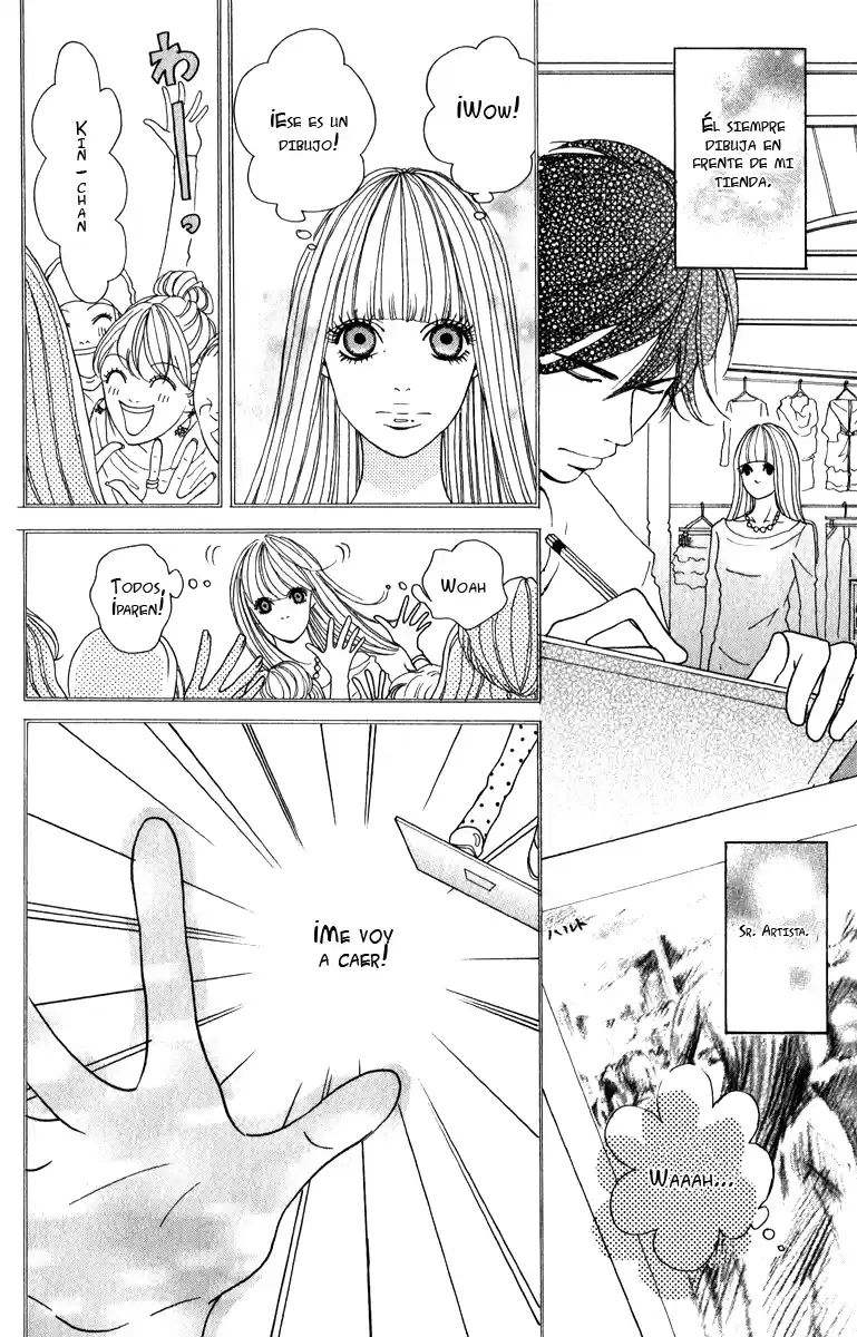 Rabu Kare - Gokujou Men Dokuhon! (2016) - Capítulo 3 - Página 8 - LectorTMOo