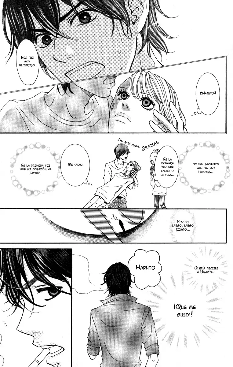 Rabu Kare - Gokujou Men Dokuhon! (2016) - Capítulo 3 - Página 9 - LectorTMOo