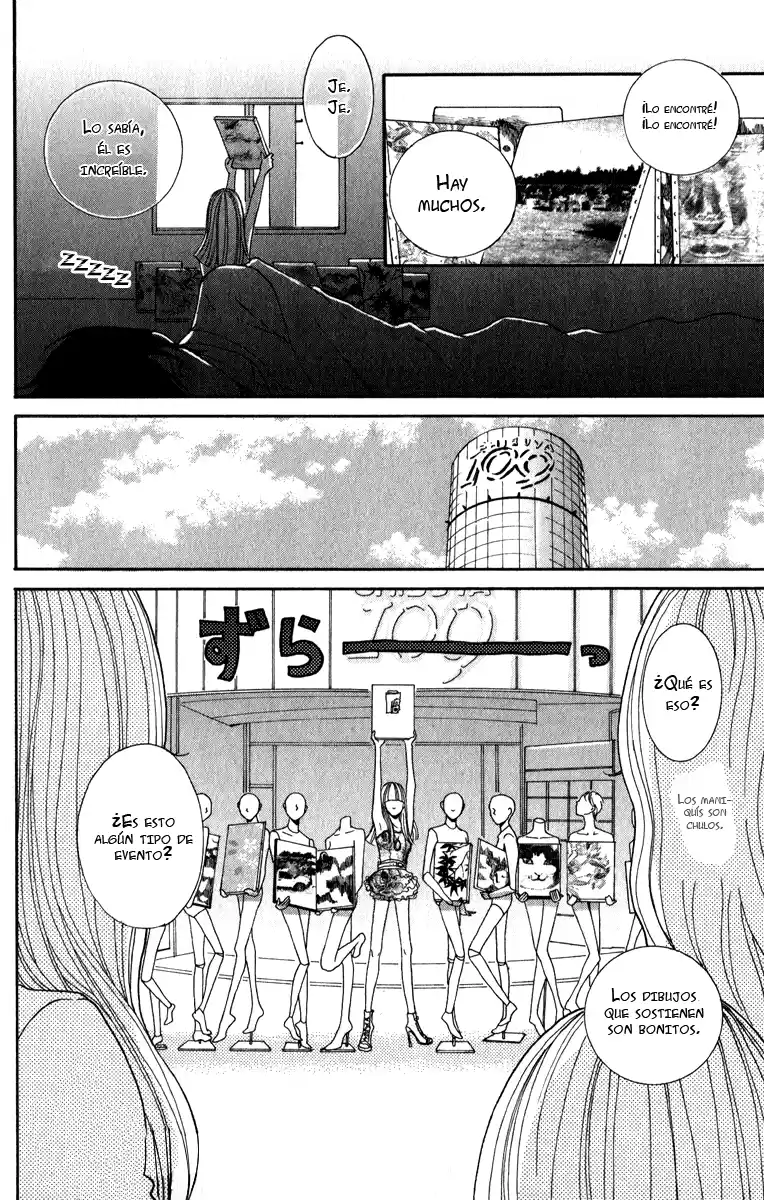 Rabu Kare - Gokujou Men Dokuhon! (2016) - Capítulo 3 - Página 14 - LectorTMOo