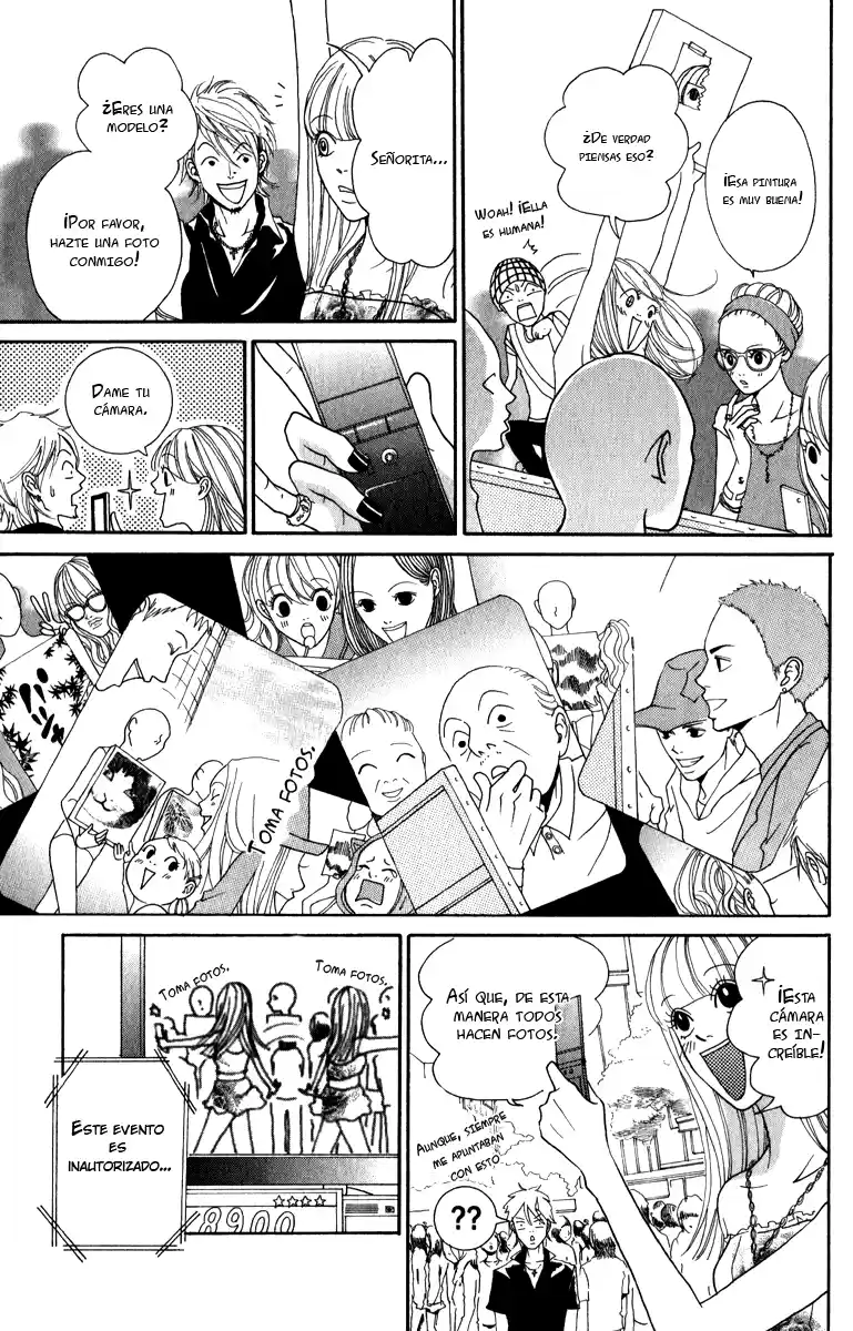 Rabu Kare - Gokujou Men Dokuhon! (2016) - Capítulo 3 - Página 15 - LectorTMOo