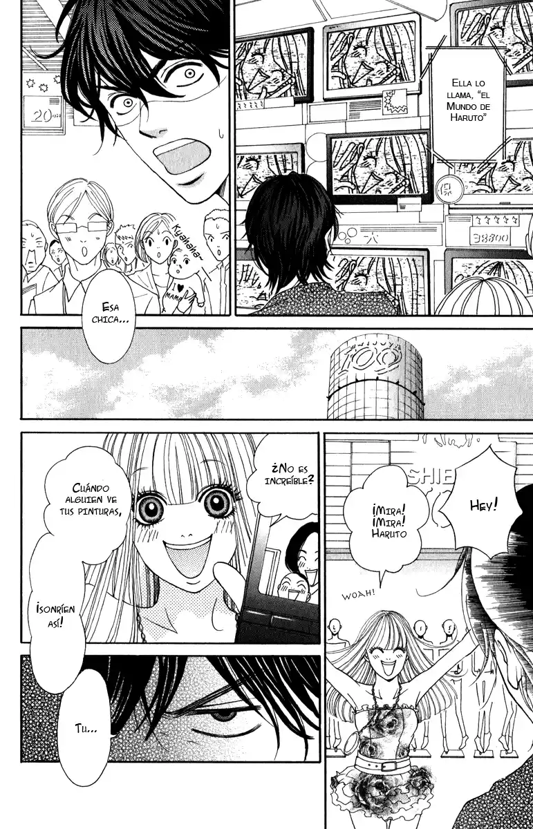 Rabu Kare - Gokujou Men Dokuhon! (2016) - Capítulo 3 - Página 16 - LectorTMOo