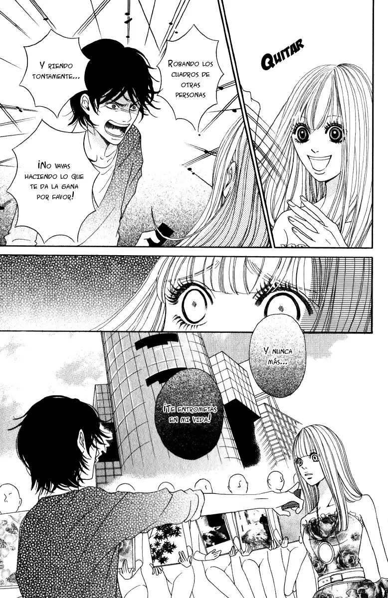 Rabu Kare - Gokujou Men Dokuhon! (2016) - Capítulo 3 - Página 17 - LectorTMOo