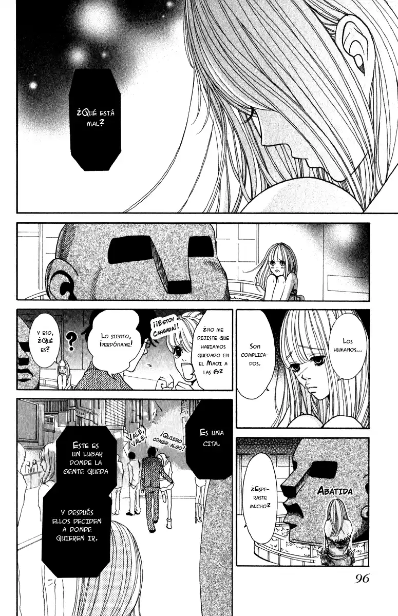 Rabu Kare - Gokujou Men Dokuhon! (2016) - Capítulo 3 - Página 18 - LectorTMOo