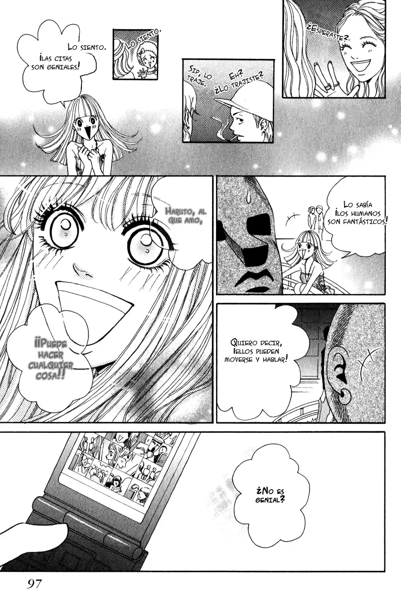 Rabu Kare - Gokujou Men Dokuhon! (2016) - Capítulo 3 - Página 19 - LectorTMOo