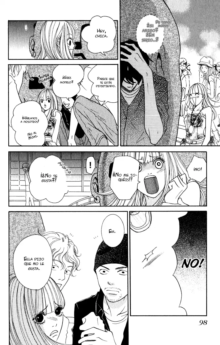 Rabu Kare - Gokujou Men Dokuhon! (2016) - Capítulo 3 - Página 20 - LectorTMOo