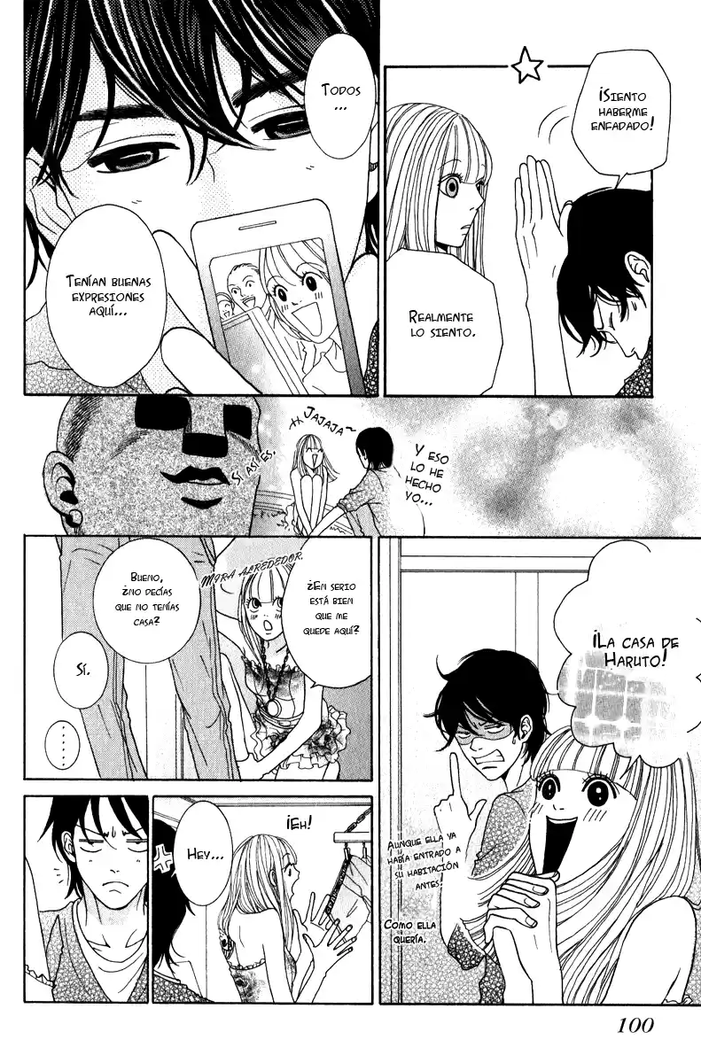 Rabu Kare - Gokujou Men Dokuhon! (2016) - Capítulo 3 - Página 22 - LectorTMOo