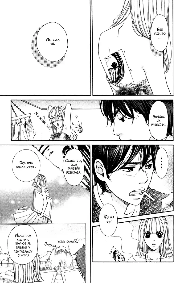 Rabu Kare - Gokujou Men Dokuhon! (2016) - Capítulo 3 - Página 23 - LectorTMOo