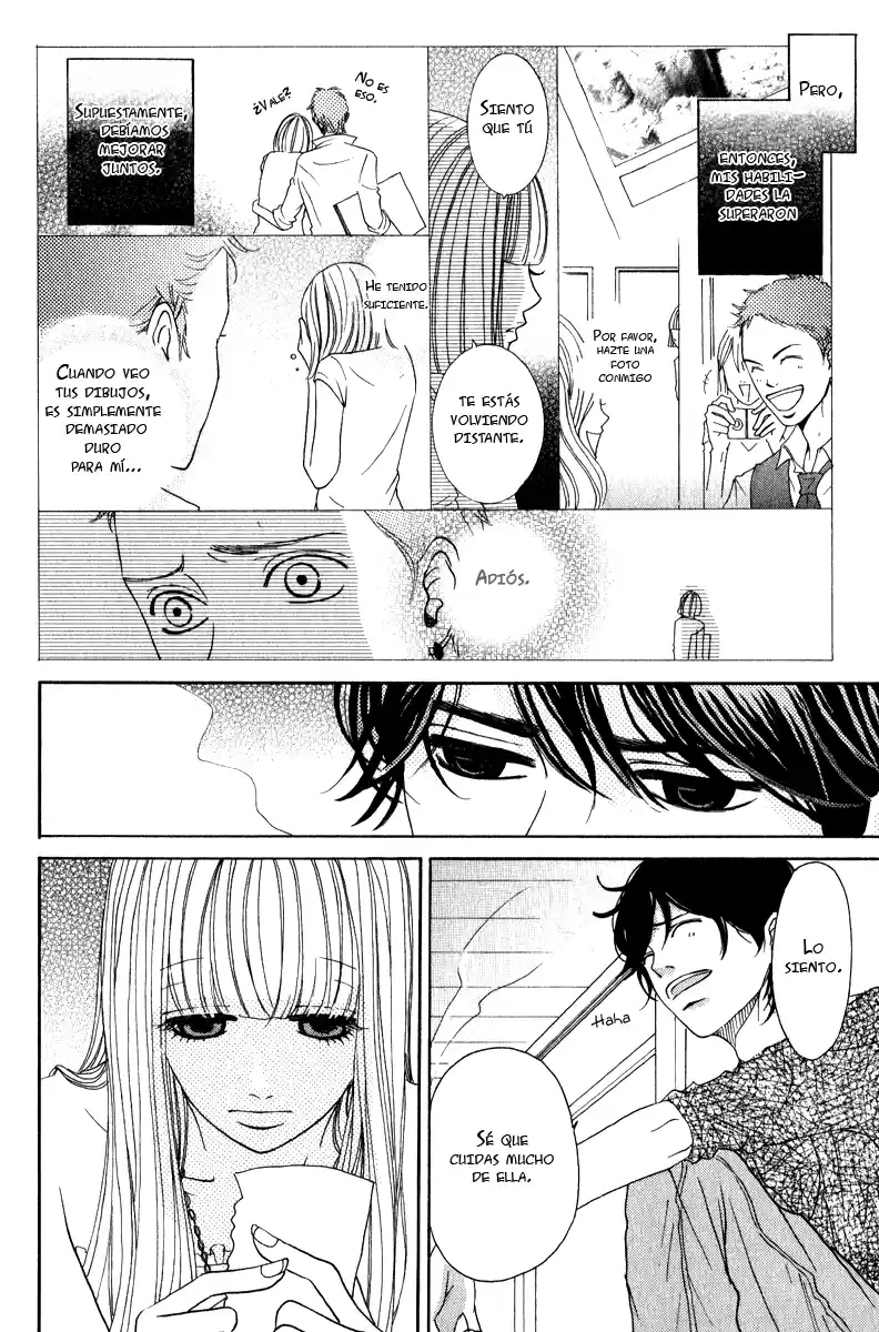 Rabu Kare - Gokujou Men Dokuhon! (2016) - Capítulo 3 - Página 24 - LectorTMOo