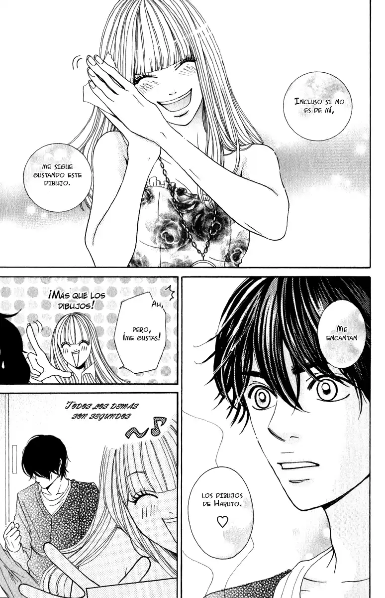 Rabu Kare - Gokujou Men Dokuhon! (2016) - Capítulo 3 - Página 25 - LectorTMOo