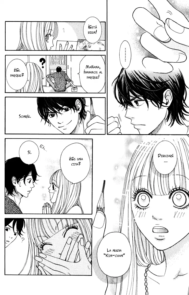 Rabu Kare - Gokujou Men Dokuhon! (2016) - Capítulo 3 - Página 26 - LectorTMOo