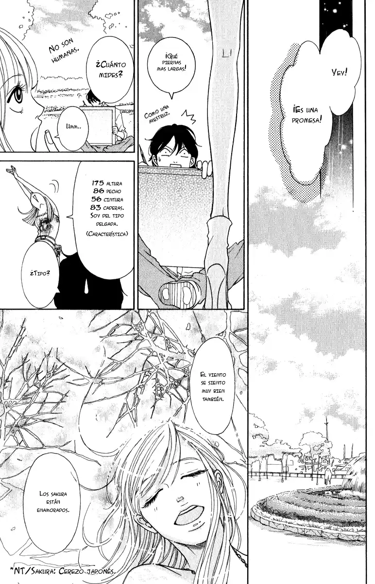 Rabu Kare - Gokujou Men Dokuhon! (2016) - Capítulo 3 - Página 27 - LectorTMOo