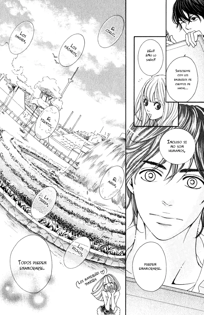 Rabu Kare - Gokujou Men Dokuhon! (2016) - Capítulo 3 - Página 28 - LectorTMOo