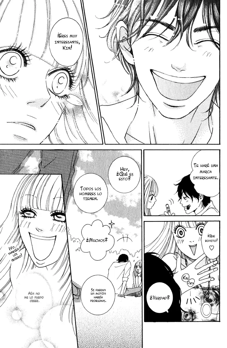 Rabu Kare - Gokujou Men Dokuhon! (2016) - Capítulo 3 - Página 29 - LectorTMOo