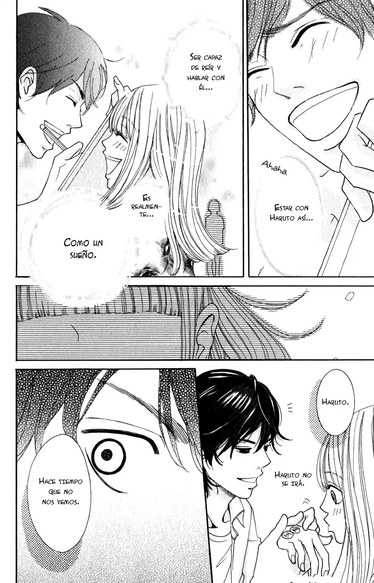 Rabu Kare - Gokujou Men Dokuhon! (2016) - Capítulo 3 - Página 30 - LectorTMOo