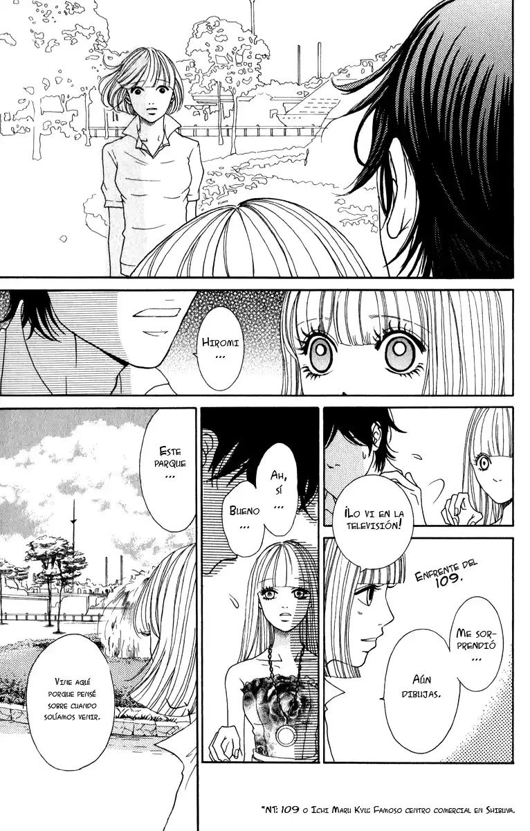 Rabu Kare - Gokujou Men Dokuhon! (2016) - Capítulo 3 - Página 31 - LectorTMOo