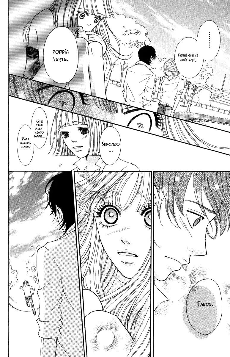 Rabu Kare - Gokujou Men Dokuhon! (2016) - Capítulo 3 - Página 32 - LectorTMOo