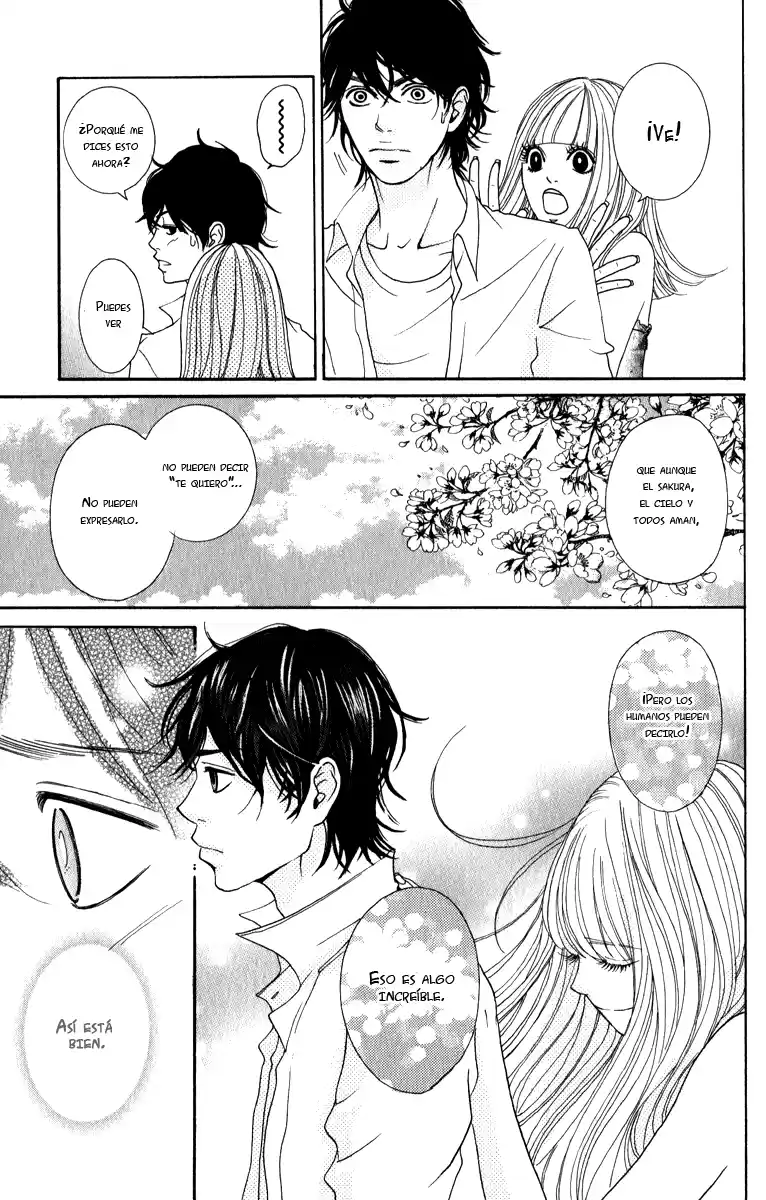 Rabu Kare - Gokujou Men Dokuhon! (2016) - Capítulo 3 - Página 33 - LectorTMOo