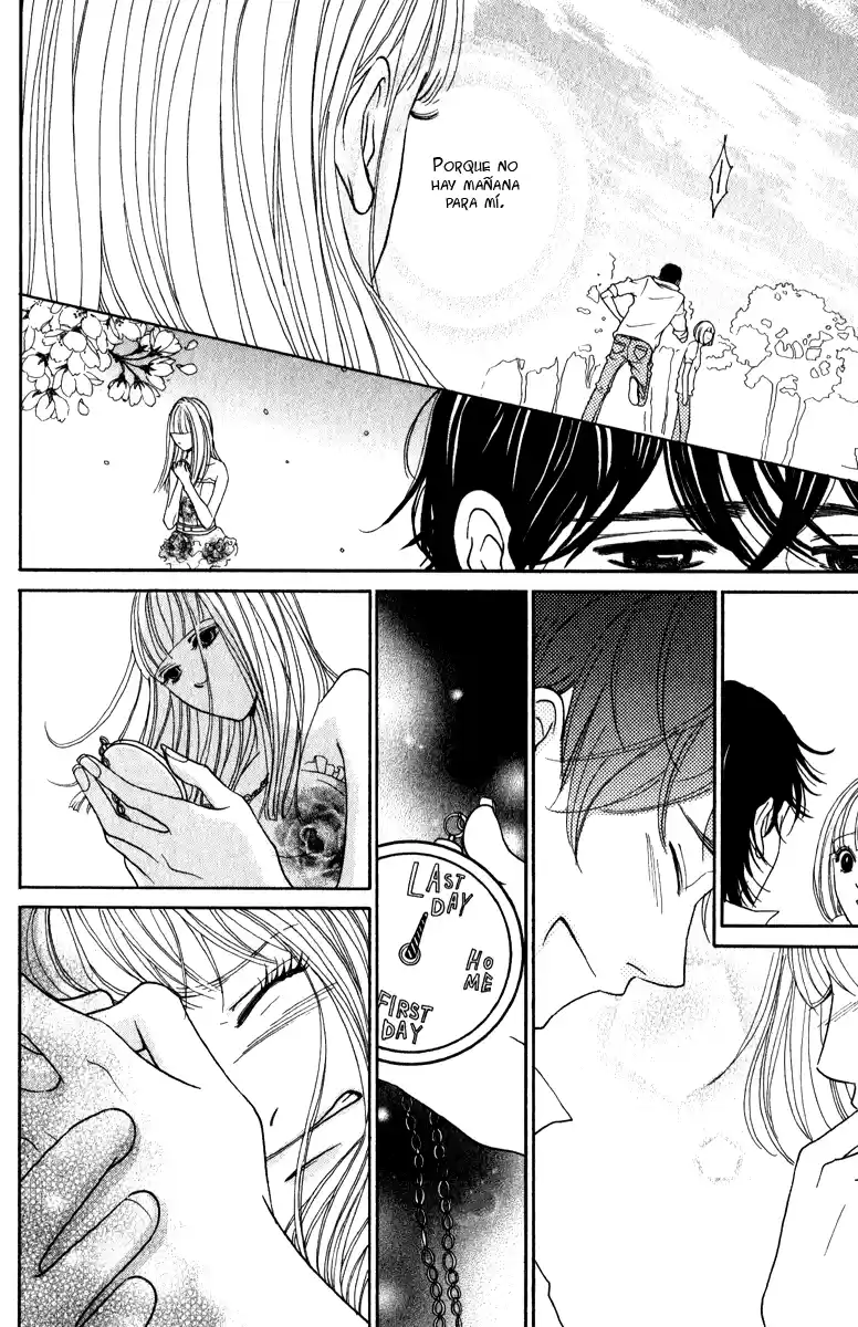 Rabu Kare - Gokujou Men Dokuhon! (2016) - Capítulo 3 - Página 34 - LectorTMOo