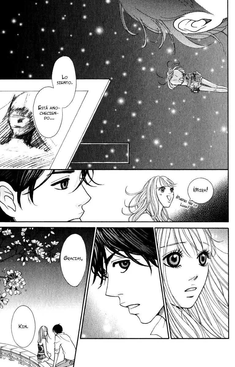 Rabu Kare - Gokujou Men Dokuhon! (2016) - Capítulo 3 - Página 35 - LectorTMOo