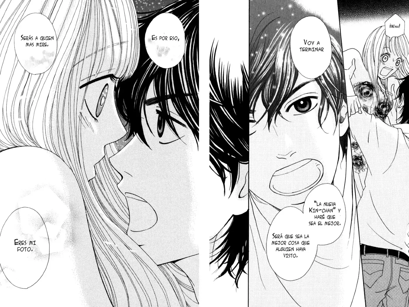 Rabu Kare - Gokujou Men Dokuhon! (2016) - Capítulo 3 - Página 36 - LectorTMOo