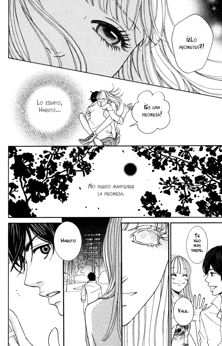 Rabu Kare - Gokujou Men Dokuhon! (2016) - Capítulo 3 - Página 37 - LectorTMOo