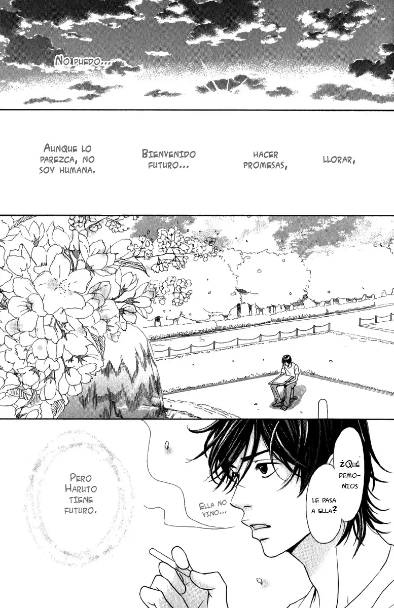Rabu Kare - Gokujou Men Dokuhon! (2016) - Capítulo 3 - Página 40 - LectorTMOo