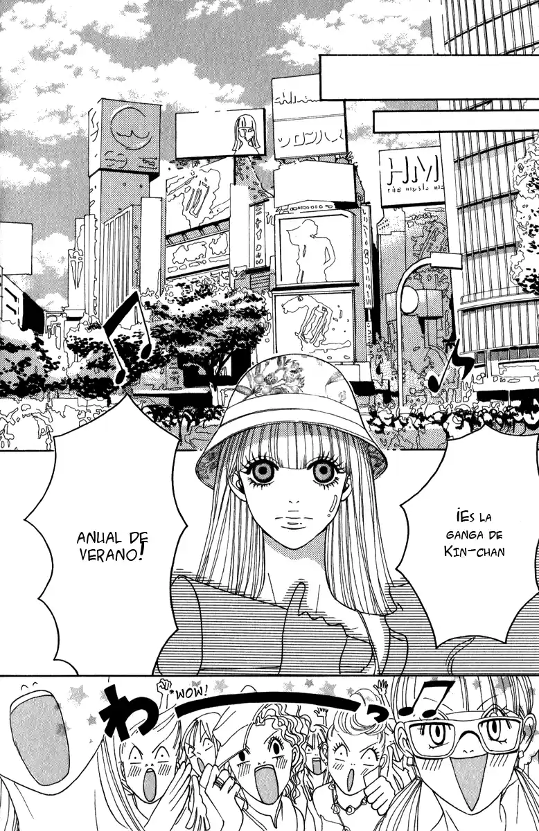 Rabu Kare - Gokujou Men Dokuhon! (2016) - Capítulo 3 - Página 41 - LectorTMOo
