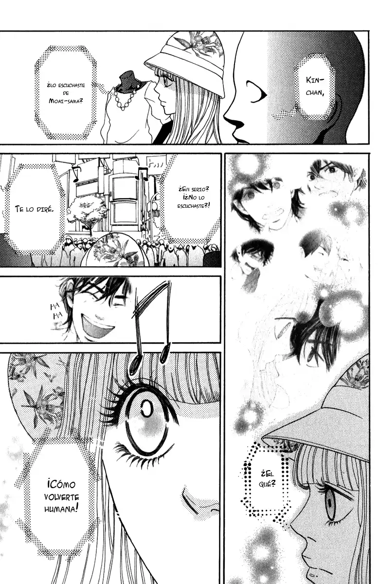 Rabu Kare - Gokujou Men Dokuhon! (2016) - Capítulo 3 - Página 42 - LectorTMOo