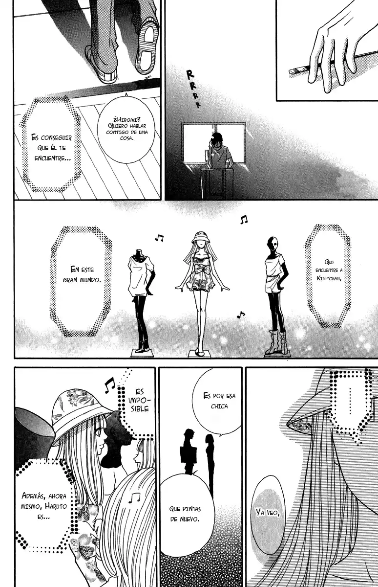 Rabu Kare - Gokujou Men Dokuhon! (2016) - Capítulo 3 - Página 43 - LectorTMOo