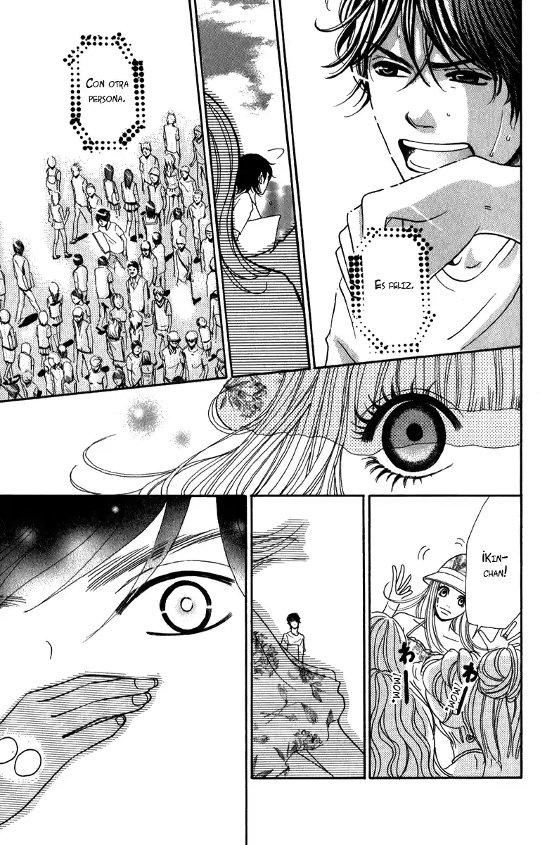 Rabu Kare - Gokujou Men Dokuhon! (2016) - Capítulo 3 - Página 44 - LectorTMOo