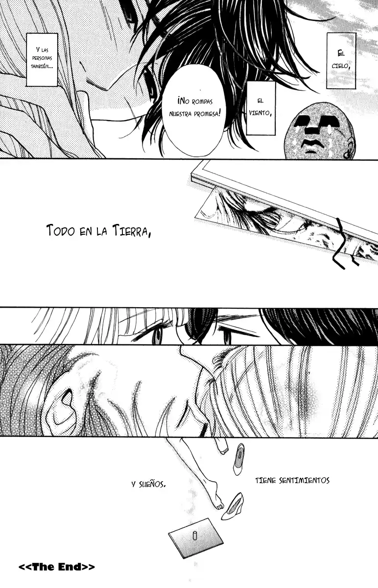 Rabu Kare - Gokujou Men Dokuhon! (2016) - Capítulo 3 - Página 48 - LectorTMOo