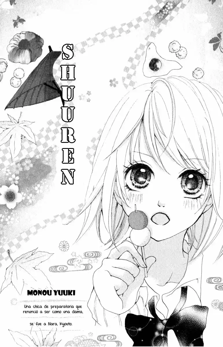Rabu Kare - Gokujou Men Dokuhon! (2016) - Capítulo 4 - Página 7 - LectorTMOo