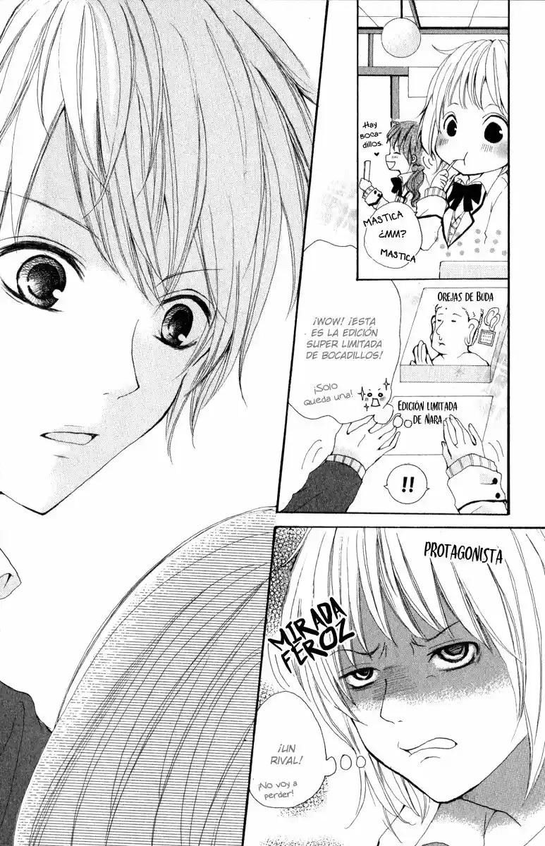 Rabu Kare - Gokujou Men Dokuhon! (2016) - Capítulo 4 - Página 10 - LectorTMOo