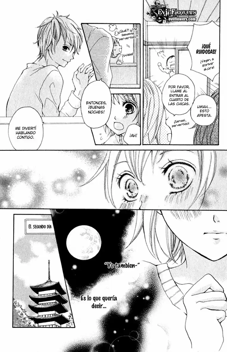Rabu Kare - Gokujou Men Dokuhon! (2016) - Capítulo 4 - Página 17 - LectorTMOo