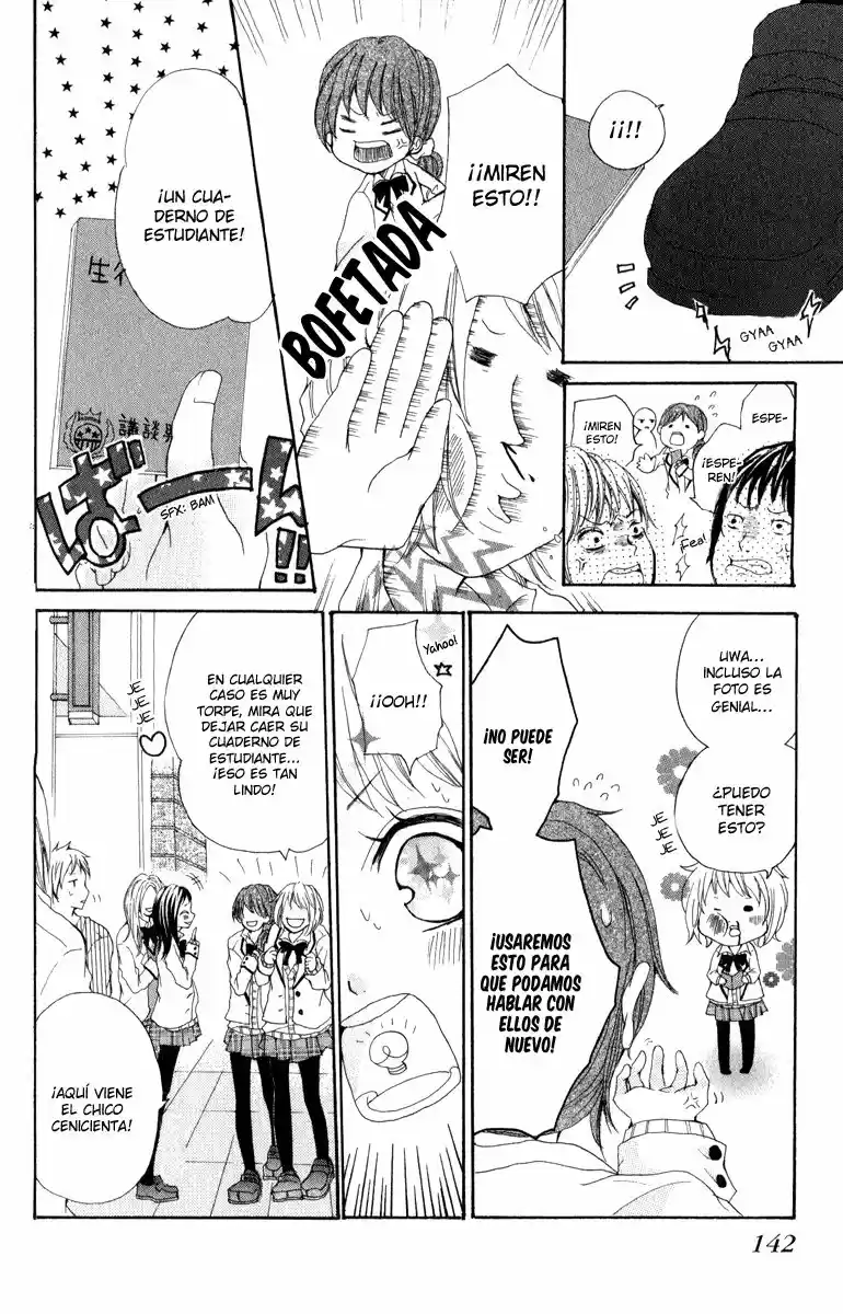 Rabu Kare - Gokujou Men Dokuhon! (2016) - Capítulo 4 - Página 22 - LectorTMOo