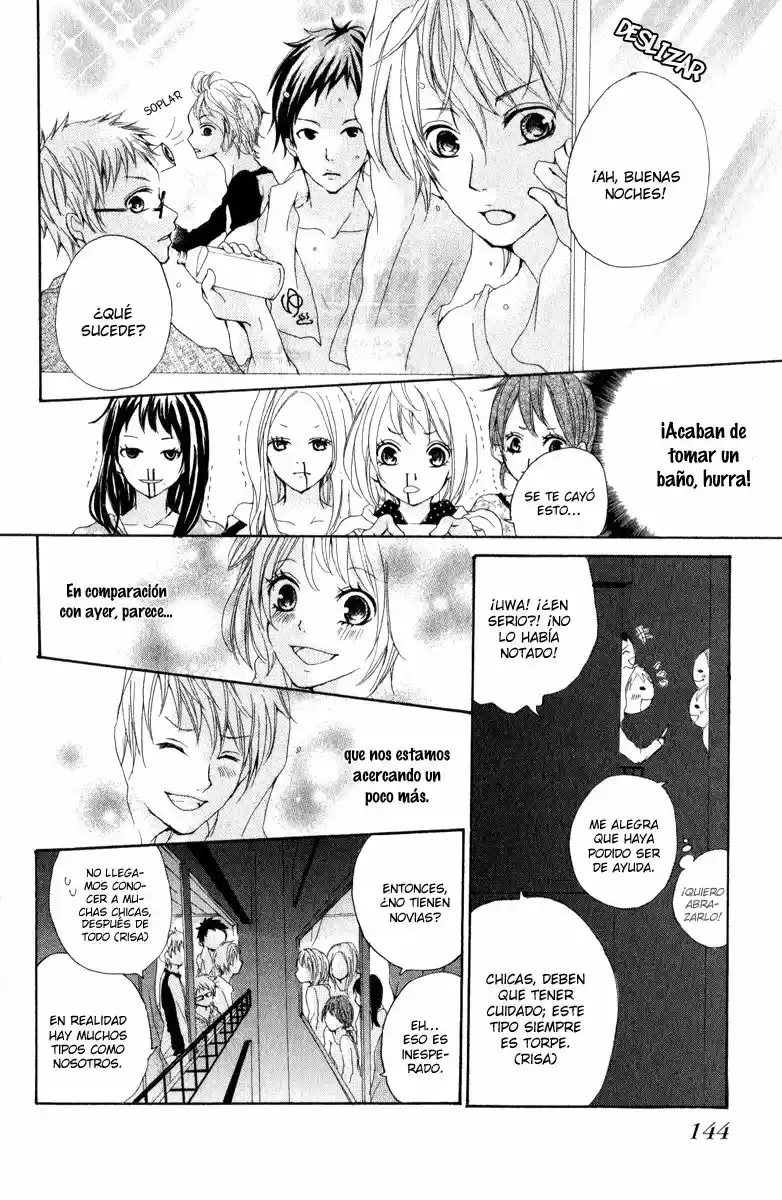 Rabu Kare - Gokujou Men Dokuhon! (2016) - Capítulo 4 - Página 24 - LectorTMOo