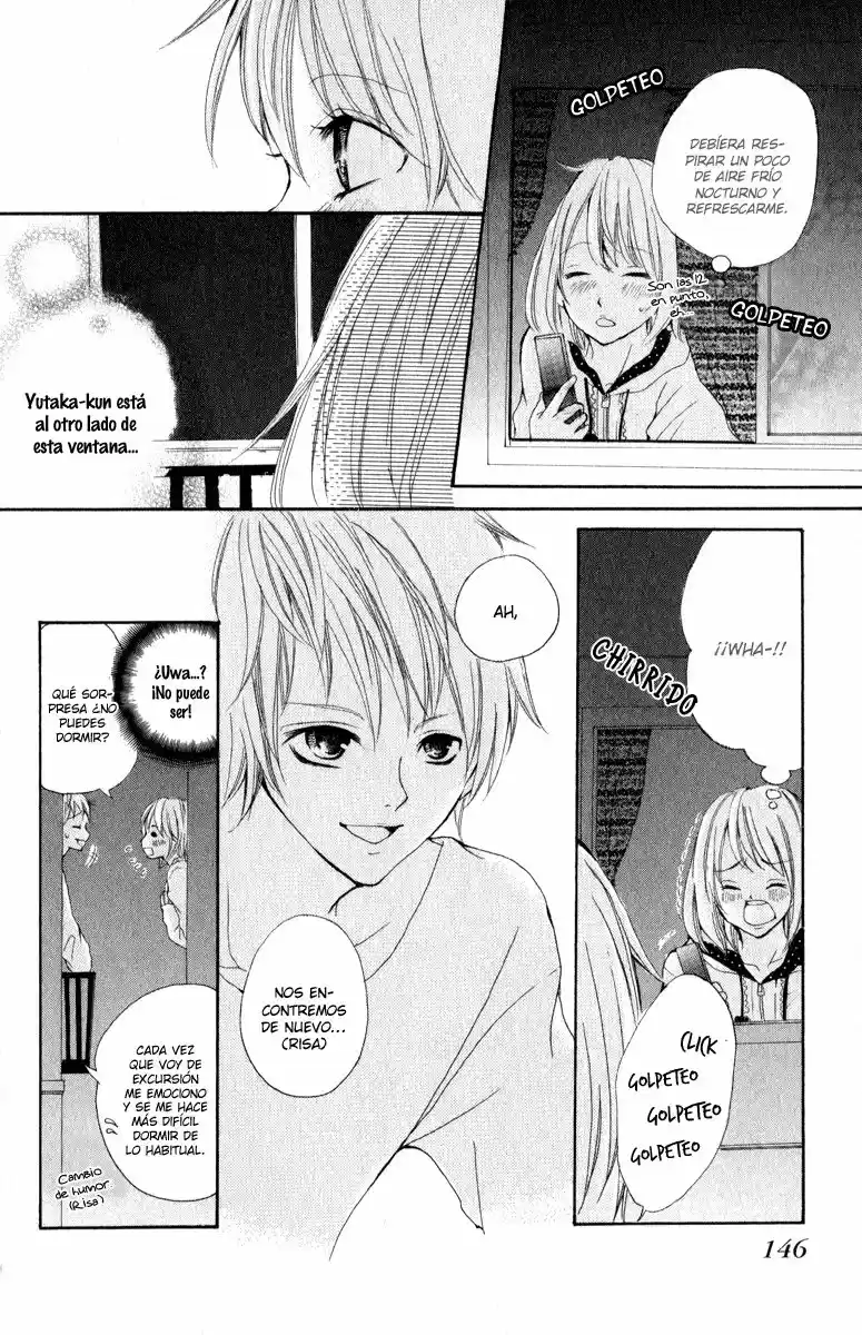 Rabu Kare - Gokujou Men Dokuhon! (2016) - Capítulo 4 - Página 26 - LectorTMOo