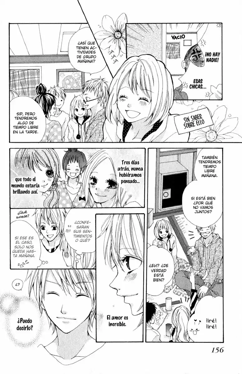 Rabu Kare - Gokujou Men Dokuhon! (2016) - Capítulo 4 - Página 36 - LectorTMOo
