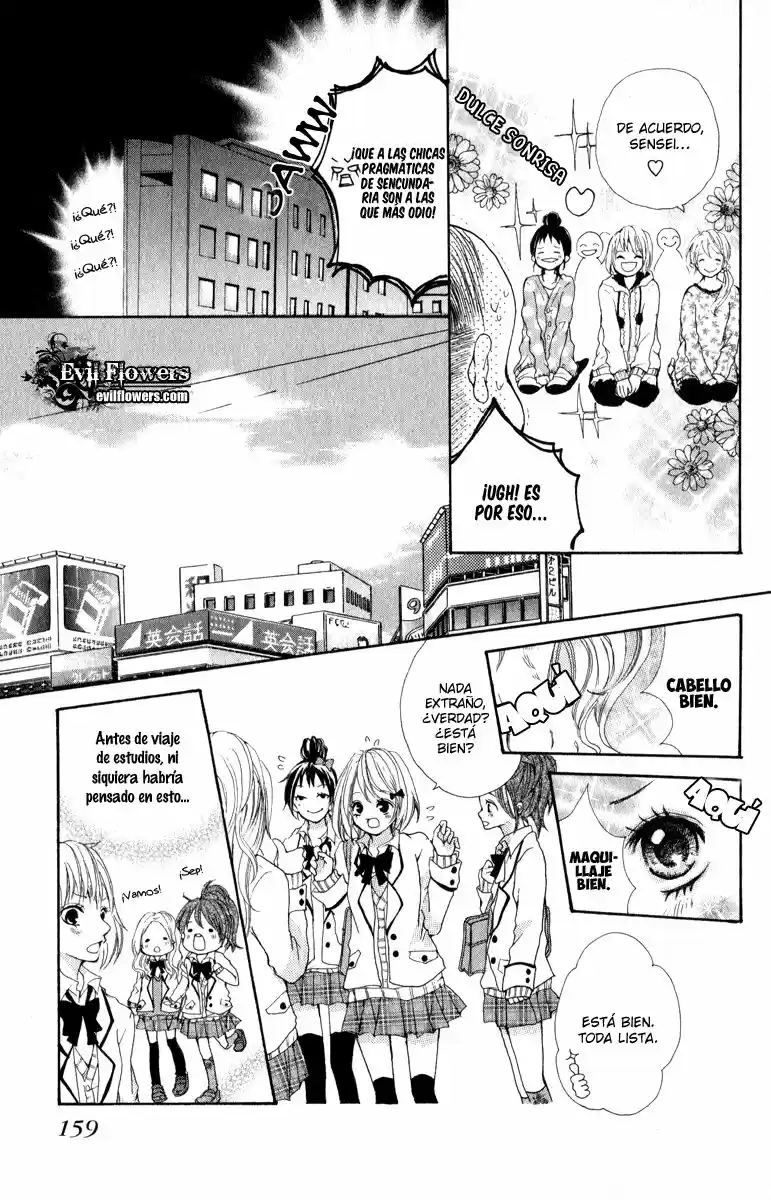 Rabu Kare - Gokujou Men Dokuhon! (2016) - Capítulo 4 - Página 39 - LectorTMOo