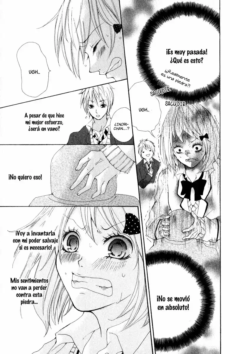 Rabu Kare - Gokujou Men Dokuhon! (2016) - Capítulo 4 - Página 43 - LectorTMOo
