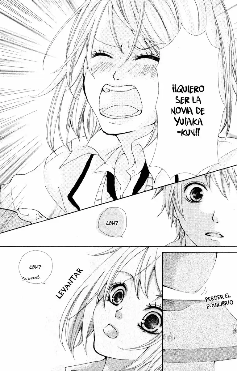 Rabu Kare - Gokujou Men Dokuhon! (2016) - Capítulo 4 - Página 44 - LectorTMOo