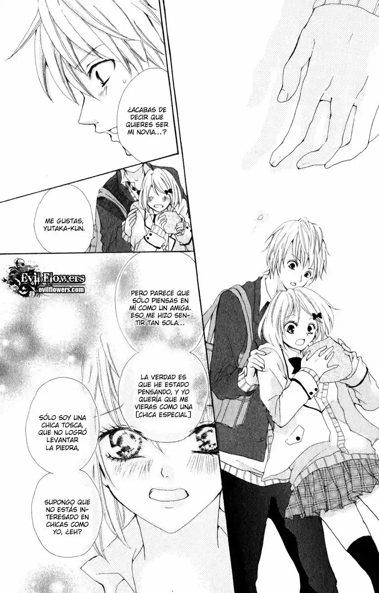 Rabu Kare - Gokujou Men Dokuhon! (2016) - Capítulo 4 - Página 45 - LectorTMOo