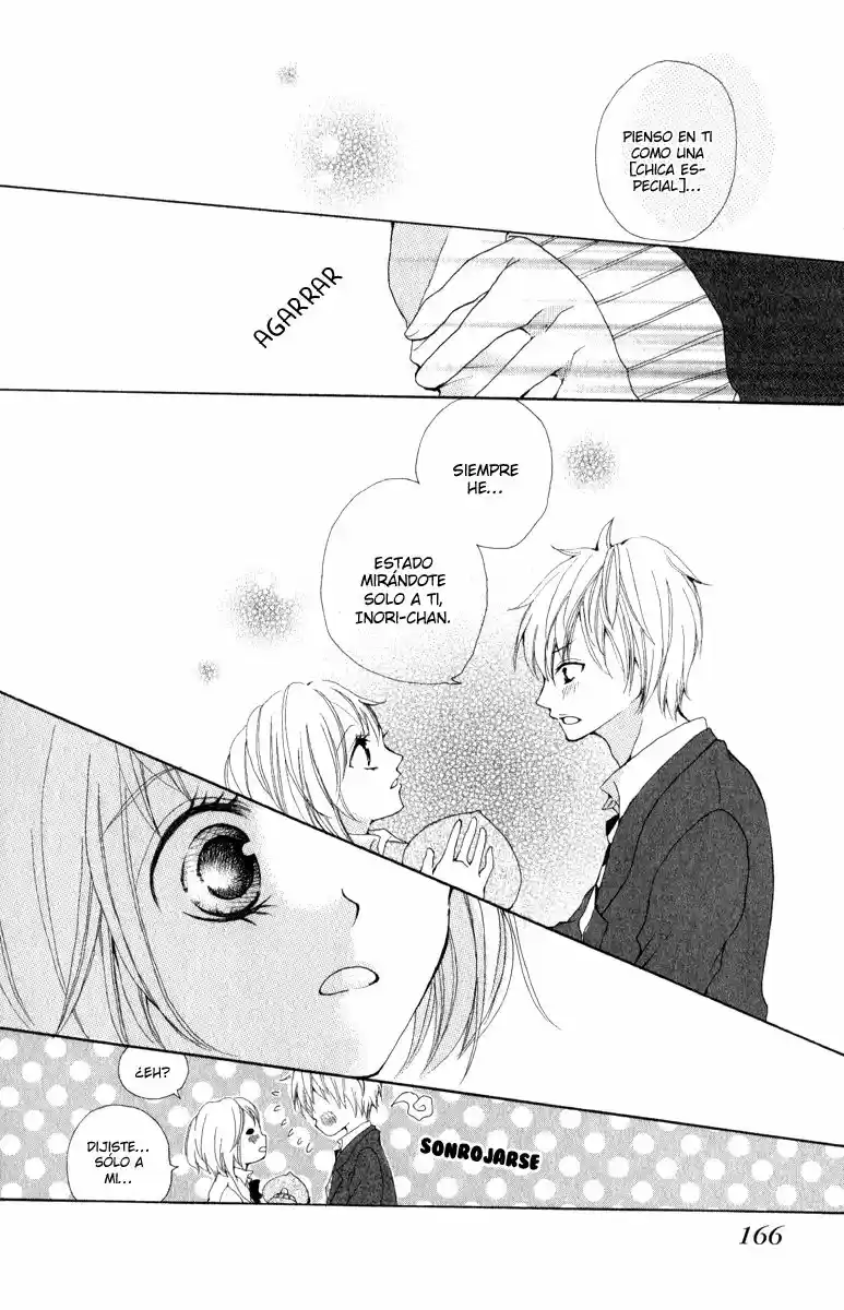 Rabu Kare - Gokujou Men Dokuhon! (2016) - Capítulo 4 - Página 46 - LectorTMOo