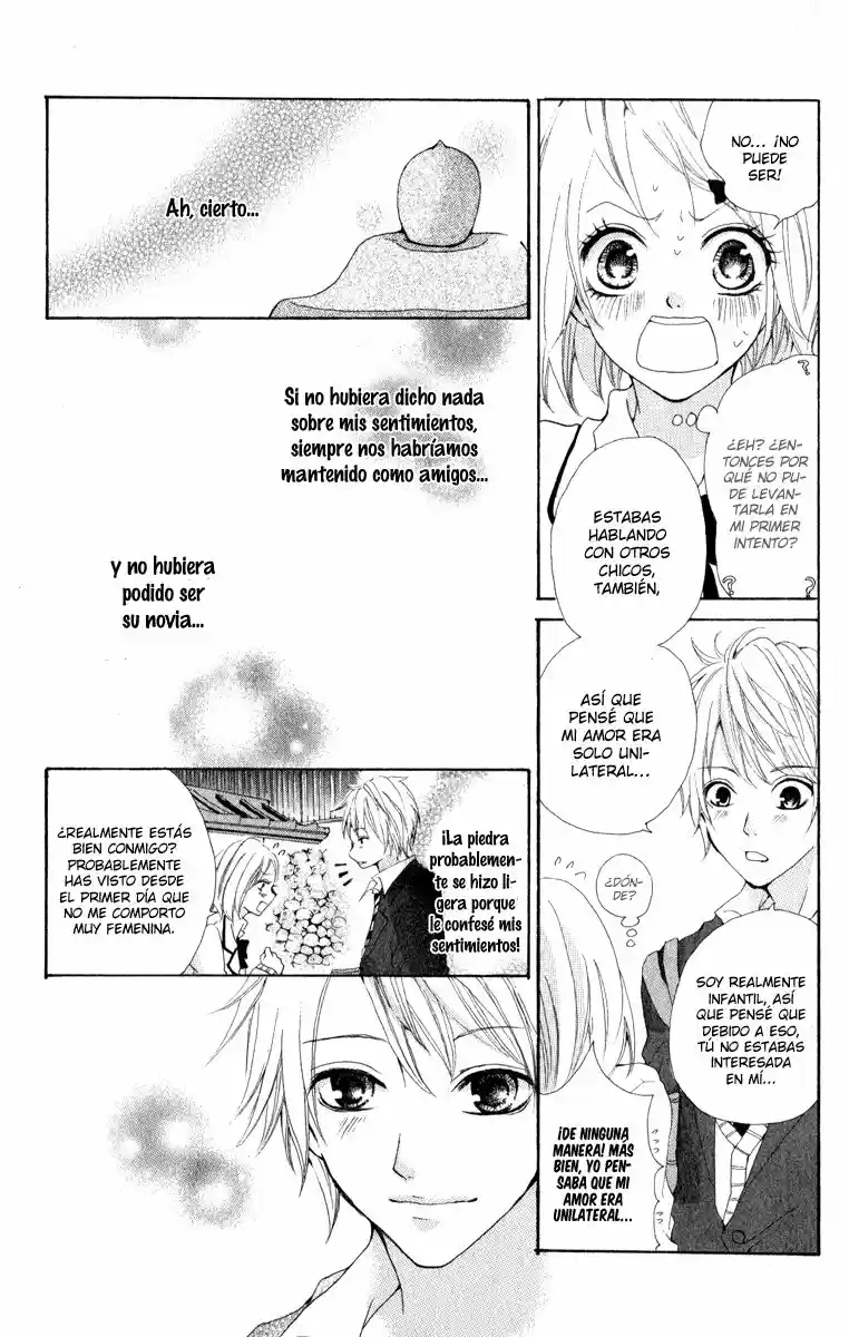 Rabu Kare - Gokujou Men Dokuhon! (2016) - Capítulo 4 - Página 47 - LectorTMOo