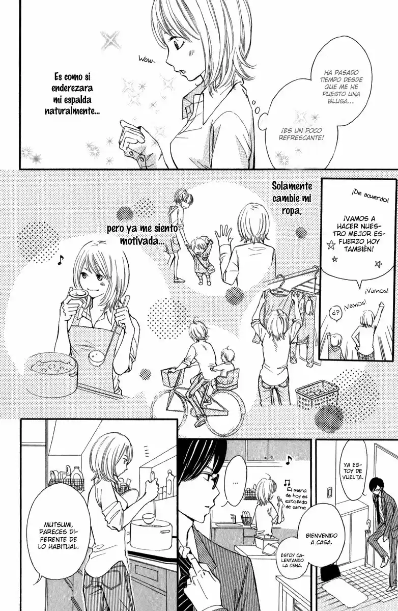 Rabu Kare - Gokujou Men Dokuhon! (2016) - Capítulo 5 - Página 14 - LectorTMOo